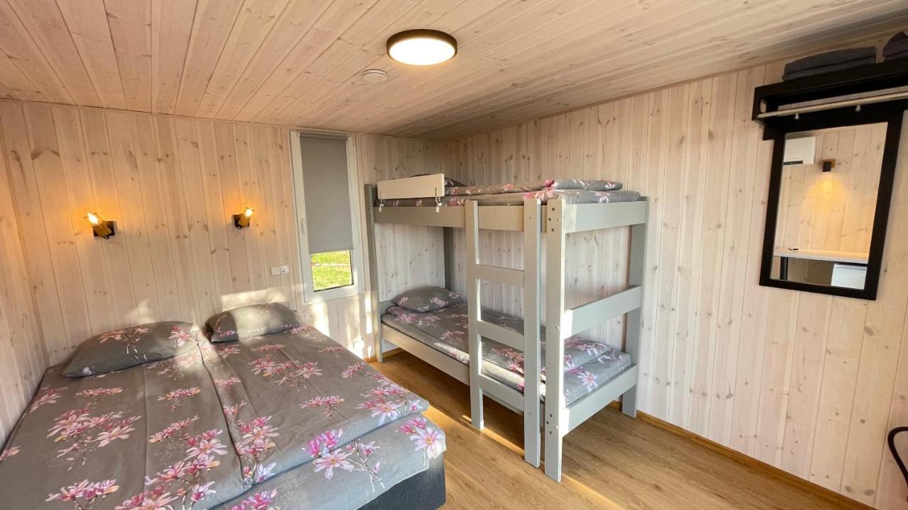Puhkekuela Campingplatz