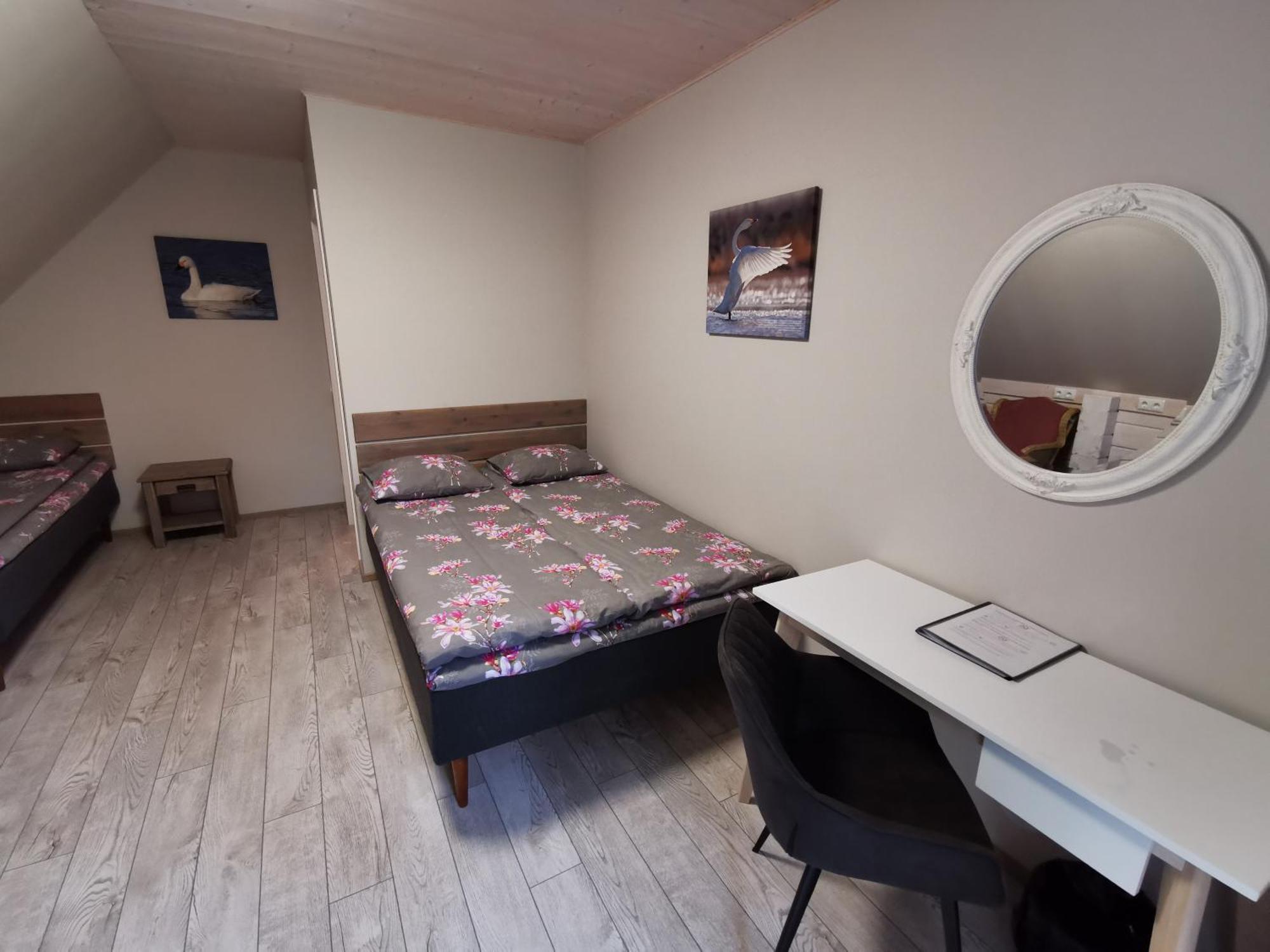 Puhkekuela Campingplatz Ermistu