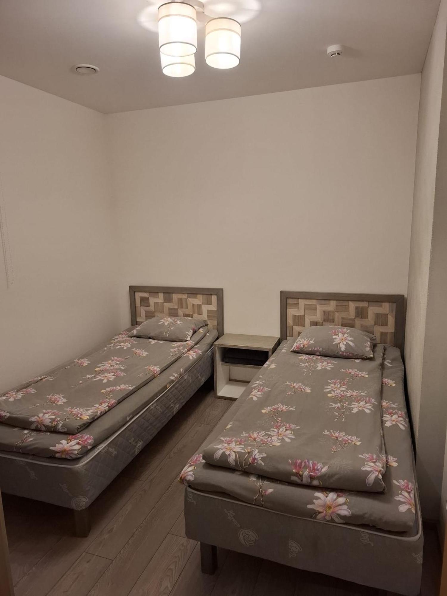 Puhkekuela Campingplatz *