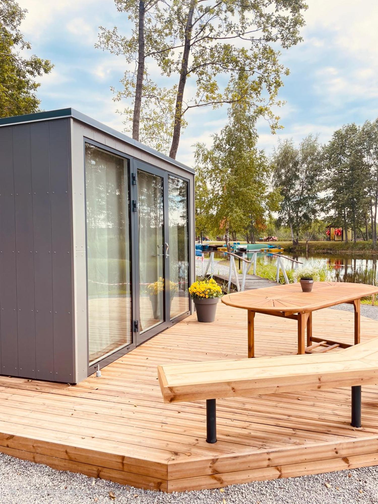 Campingplatz Puhkekuela