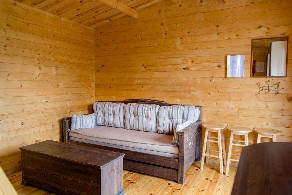 Campingplatz Puhkekuela Ermistu