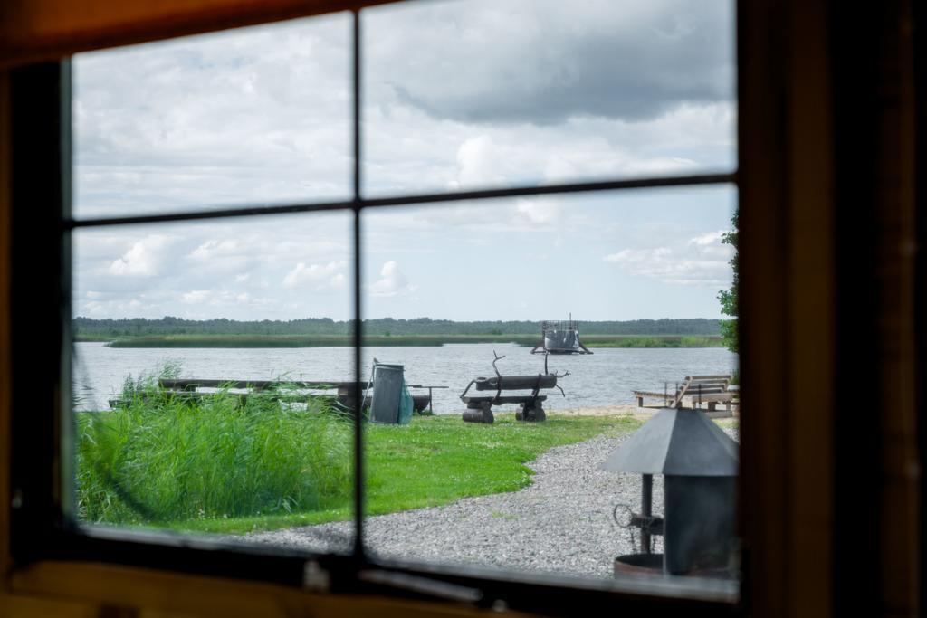 Campingplatz Puhkekuela