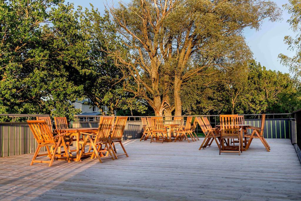 Campingplatz Puhkekuela *