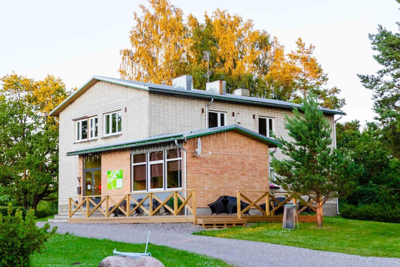 Puhkekuela Campingplatz *